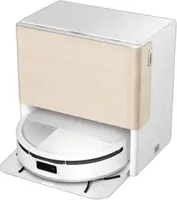 Coolblue iRobot Roomba Max 705 Combo + White aanbieding