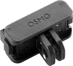 Coolblue DJI Osmo Nano Dual-Direction Magnetic Adapter Mount aanbieding
