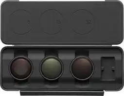 Coolblue DJI Osmo Nano ND Filters Set (8/16/32) aanbieding