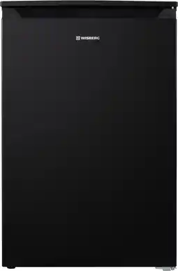 Coolblue Wisberg WBTTVR55DFBB aanbieding