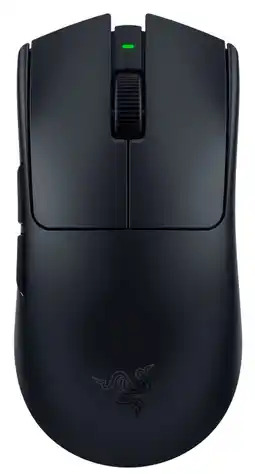 Coolblue Razer Viper V4 Pro Wireless Gaming Muis Zwart aanbieding