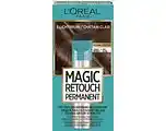De Online Drogist L'Oréal Paris Magic Retouch Permanent 5 Lichtbruin aanbieding
