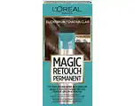 De Online Drogist L'Oréal Paris Magic Retouch Permanent 5 Lichtbruin aanbieding
