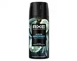 De Online Drogist Axe Deodorant Bodyspray Aqua Bergamot aanbieding
