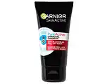 De Online Drogist Garnier SkinActive PureActive Charcoal Anti-Blackhead Peel-Off Mask aanbieding