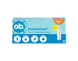 De Online Drogist OB ProComfort Advanced Tampons Super aanbieding