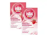 De Online Drogist Isla Junior Keelpastilles - bij kriebelhoest en keelklachten Duoverpakking aanbieding