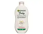 De Online Drogist Garnier Sensitive Havermelk Body Lotion aanbieding