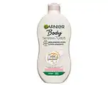 De Online Drogist Garnier Sensitive Havermelk Body Lotion aanbieding