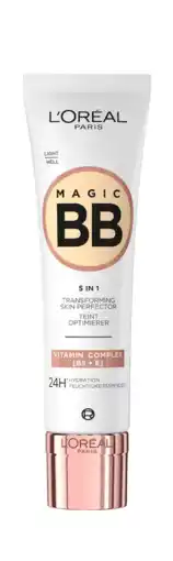 De Online Drogist L'Oréal Paris Magic BB Cream 02 Light aanbieding