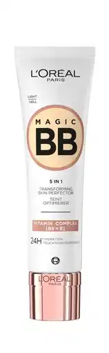 De Online Drogist L'Oréal Paris Magic BB Cream 02 Light aanbieding