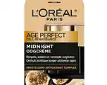 De Online Drogist L'Oréal Paris Age Perfect Cell Renaissance Midnight Oogcrème aanbieding