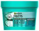 De Online Drogist Garnier Fructis 3-In-1 Haarmasker Aloe Vera aanbieding