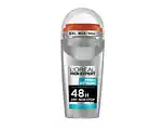 De Online Drogist L'Oréal Paris Men Expert Deoroller Fresh Extreme aanbieding