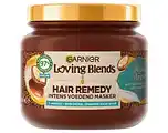 De Online Drogist Garnier Loving Blends Rijke Argan Haarmasker aanbieding