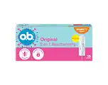 De Online Drogist OB Original Dynamic Fit Tampons Super aanbieding
