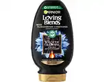 De Online Drogist Garnier Loving Blends Houtskool & Komijnzaad Conditioner aanbieding