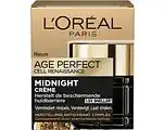 De Online Drogist L'Oréal Paris Age Perfect Cell Renaissance Midnight Cream aanbieding