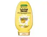 De Online Drogist Garnier Loving Blends Kamille & Bloemhoning Conditioner aanbieding