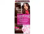 De Online Drogist L'Oréal Paris Casting Crème Gloss 415 Midden As Kastanjebruin aanbieding
