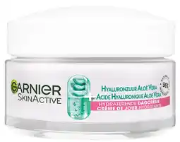 De Online Drogist Garnier SkinActive Hydraterende Dagcrème aanbieding
