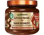 De Online Drogist Garnier Loving Blend Hair Remedy Herstellend Masker aanbieding