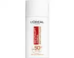 De Online Drogist L'Oréal Paris Revitalift Clinical Anti-UV Fluid SPF50+ aanbieding