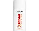 De Online Drogist L'Oréal Paris Revitalift Clinical Anti-UV Fluid SPF50+ aanbieding
