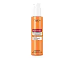 De Online Drogist L'Oréal Paris Revitalift Clinical Schuimende Reinigingscrème met Vitamine C en Salicylzuur aanbieding