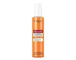 De Online Drogist L'Oréal Paris Revitalift Clinical Schuimende Reinigingscrème met Vitamine C en Salicylzuur aanbieding