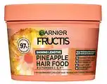 De Online Drogist Garnier Fructis 3-In-1 Haarmasker Pineapple aanbieding