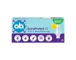 De Online Drogist OB Extra Protect Tampons Super Plus aanbieding