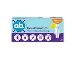 De Online Drogist OB Extra Protect Tampons Super aanbieding
