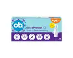 De Online Drogist OB Extra Protect Tampons Super aanbieding