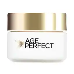 De Online Drogist L'Oréal Paris Age Perfect Collageen Expert Dagcrème aanbieding