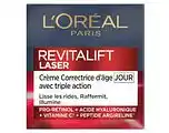 De Online Drogist L'Oréal Paris Revitalift Laser Anti-rimpel Dagcrème aanbieding