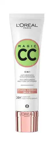 De Online Drogist L'Oréal Paris Magic CC Cream aanbieding