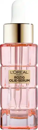 De Online Drogist L'Oréal Paris Age Perfect Golden Age Rozig Olie-Serum aanbieding