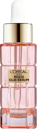 De Online Drogist L'Oréal Paris Age Perfect Golden Age Rozig Olie-Serum aanbieding