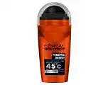 De Online Drogist L'Oréal Paris Men Expert Deoroller Thermic Resist aanbieding