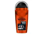 De Online Drogist L'Oréal Paris Men Expert Deoroller Thermic Resist aanbieding
