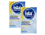 De Online Drogist Isla Medic Acute Citrus Honing Keelpastilles - bij verkoudheids- en keelklachten Duoverpakking aanbieding