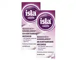 De Online Drogist Isla Cassis Keelpastilles - bij kriebelhoest en kortdurende heesheid Duoverpakking aanbieding