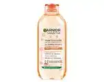 De Online Drogist Garnier SkinActive Micellair Reinigingswater met Milde Peeling aanbieding