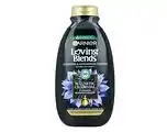 De Online Drogist Garnier Loving Blends Magnetic Charcoal Shampoo aanbieding