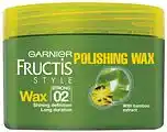 De Online Drogist Garnier Fructis Style Polishing Wax Strong 02 75ML aanbieding