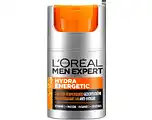 De Online Drogist L'Oréal Paris Men Expert Hydra Energetic Hydraterende Gezichtscrème 50ML aanbieding