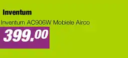 EP Inventum AC906W Mobiele Airco aanbieding