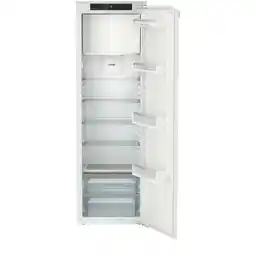 Expert Liebherr IRd 5101-22 Inbouw koelkast met vriesvak aanbieding