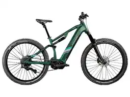 Lidl Zündapp Elektrische mountainbike X1000 aanbieding